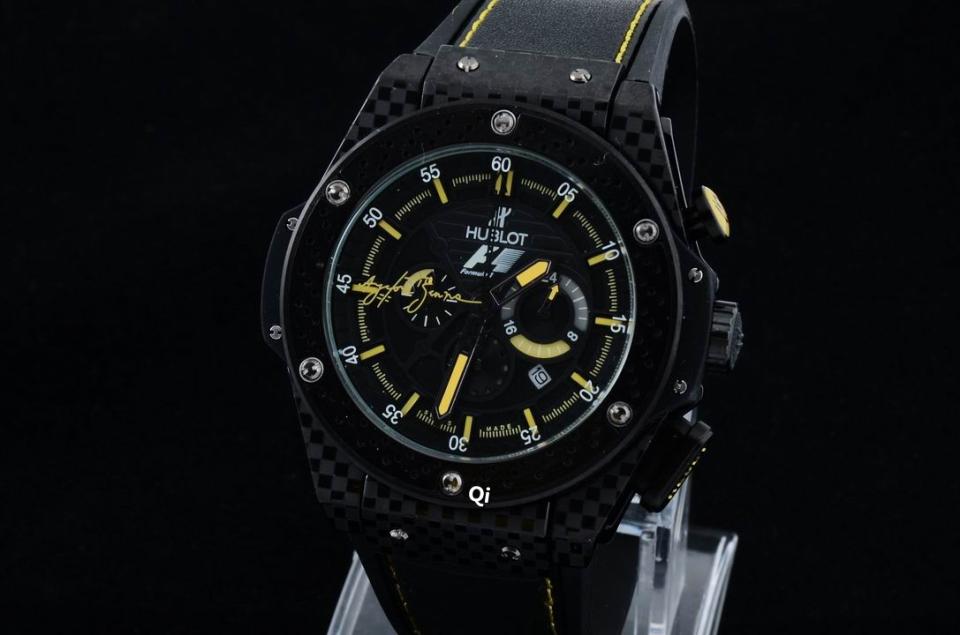 HUBLOT GENEVE Watch 55